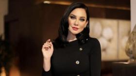 سلاف فواخرجي تثير الجدل: “رأيت كل الأنبياء في المنام”