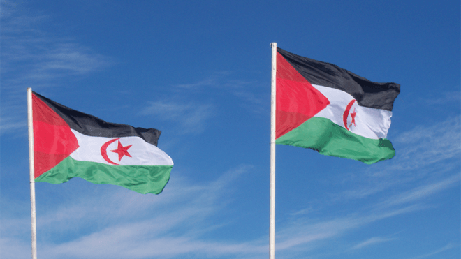 الخارجية الصحراوية ترد على فرنسا