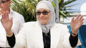 الرئيس تبون معزيا في وفاة شافية بوذراع.. كوكب أفل من سماء الفن الجزائري