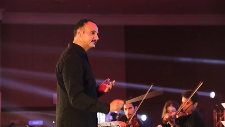 دادة: حفل افتتاح ألعاب المتوسط قصة ستُبهر العالم شكلا ومضمونا