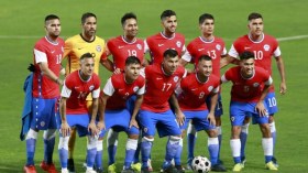 الشيلي تتقدّم بِطعن وتُريد المشاركة في المونديال