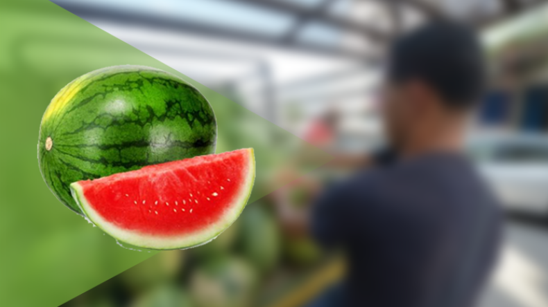 حملة للتّحسيس من خطورة شراء “دلاّع” مفتوح