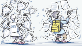 نهاية الموسم!