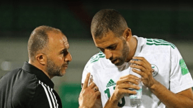 هذه شروط بلماضي لبناء منتخب جديد وسليماني “ورقته” لتحفيز اللاعبين