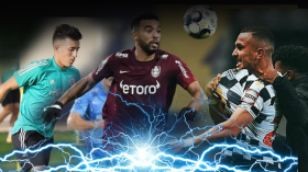 … الخضر بروح جديدة!