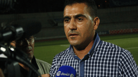 “الحكم غاساما ارتكب خطأ فنيا والقوانين الجديدة للفيفا تقتضي إعادة المباراة”