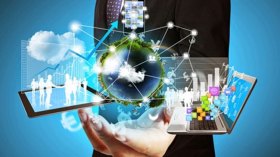 عودة مشروع “الجزائر إلكترونية” وتطبيقات لتسهيل حياة المواطن