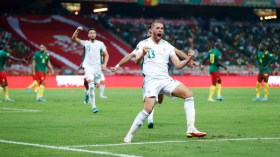 هل يُجبر سليماني “الفيفا” على تعديل هذا القانون؟