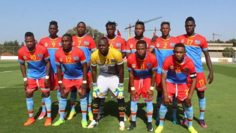 استدعاء 49 لاعبا كونغوليا لِدورة الجزائر