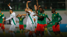 الغموض يلف قضية مباراة الجزائر – الكاميرون