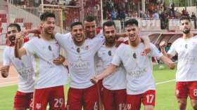 لقب البطولة الوطنية التاسع لِشباب بلوزداد