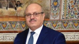 منصب في “الكاف” لِبن حمزة