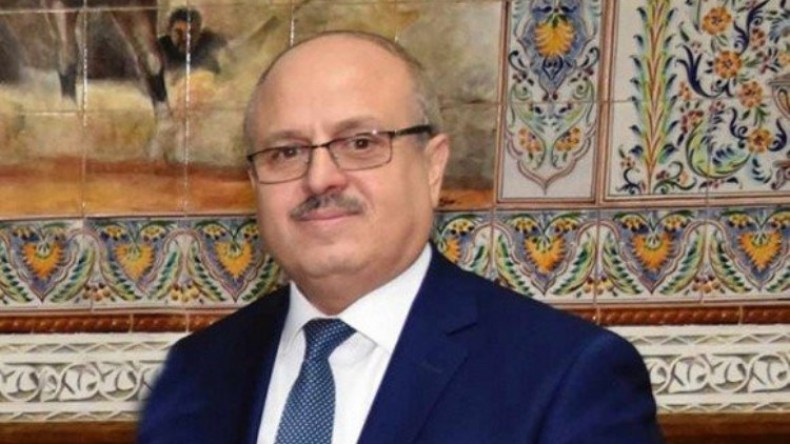 منصب في “الكاف” لِبن حمزة