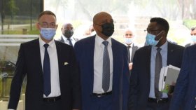 فساد التحكيم الإفريقي صار أضحوكة عند قوم الجيرمان!