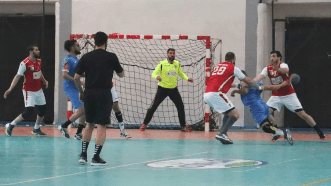 3 متنافسين لِرئاسة اتحاد كرة اليد