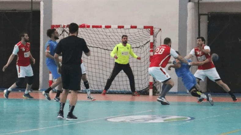 3 متنافسين لِرئاسة اتحاد كرة اليد