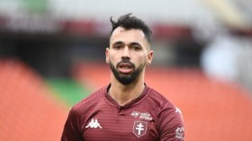 بِالفيديو: رابع هدف لـ “بولحية”