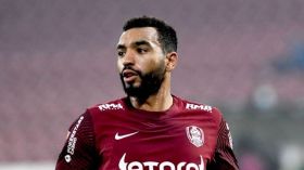 عمراني رفض عرضا كوريا بِسبب زوجته