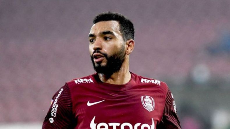 عمراني رفض عرضا كوريا بِسبب زوجته