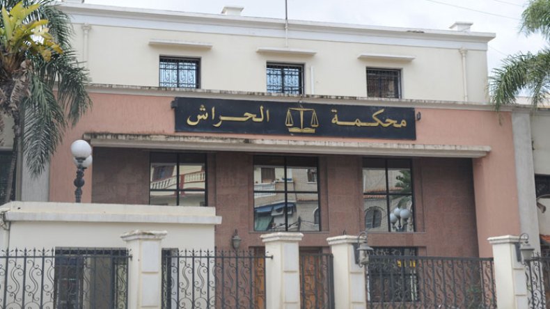 محكمة الحراش تفتح ملف المرقي العقاري صاحب الشقق الوهمية بالسبالة