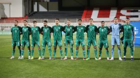 دورة دولية للمنتخب المحلّي