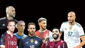 “الخُضر”… عهد جديد