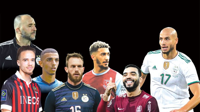 “الخُضر”… عهد جديد