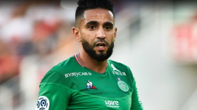 مشاكل بودبوز مع سانت إيتيان الفرنسي متواصلة