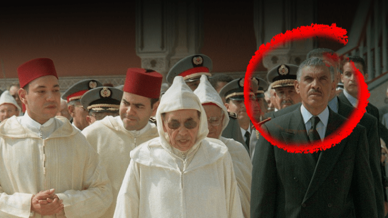 المغرب: اعتداء غامض على مدير الأمن السابق للحسن الثاني