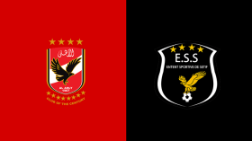 وفاق سطيف مطالب بالصمود أمام المارد الأحمر