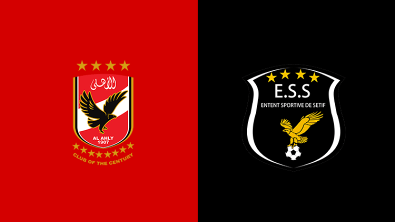 وفاق سطيف مطالب بالصمود أمام المارد الأحمر