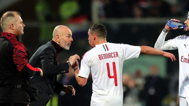 هذا ما حدث لِمدرب بن ناصر بعد التتويج بِاللقب