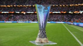 بن رحمة يفشل في بلوغ نهائي الدوري الأوروبي