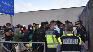 Maroc-Espagne: Les frontières terrestres rouvrent