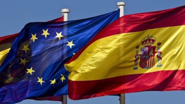 Madrid Pushes New Plan To Escape Algerian Sanctions