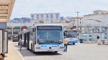 Etusa: Mise en service des cartes sans contact rechargeables