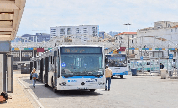 Etusa: Mise en service des cartes sans contact rechargeables