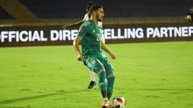 بن رحمة يُشارك أمام أوغندا وتنزانيا