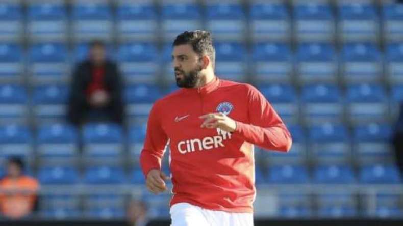 التونسي صيام بن يوسف: الجزائر أُقصيت بِسبب الحكم غاساما