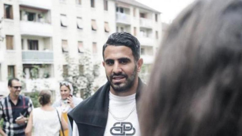 إدارة “تويتر” تردّ على محرز