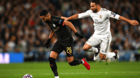 محرز يسجل أفضل الأرقام “فرديا” منذ بداية مشواره الكروي