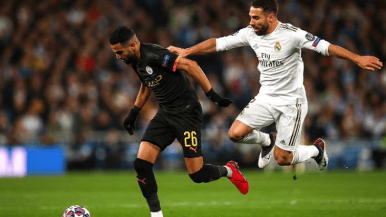 محرز يسجل أفضل الأرقام “فرديا” منذ بداية مشواره الكروي