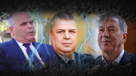 عيساوي وبهلول وجها لوجه أمام عمارة يوم 30 ماي