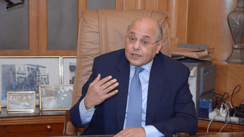 المهندس المصري مصطفى موسى وحبه للجزائر وتنفيذه لمشاريع بالقطر الجزائري بعد الاستقلال مباشرة