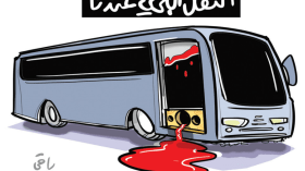 النقل البري عندنا!