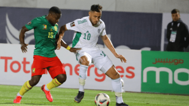 Le MJS laisse entendre que la “FAF” allait saisir le TAS