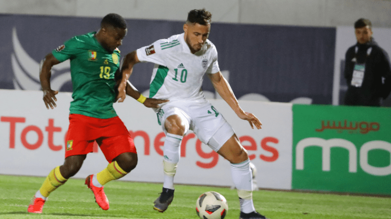 Le MJS laisse entendre que la “FAF” allait saisir le TAS