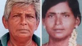 لهذا تنكرت امرأة هندية في هيئة رجل لمدة 39 سنة