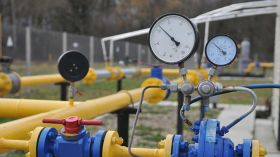 L’Algérie augmente de 4 milliards de m3 ses livraisons de gaz à l’Italie