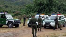 حصار على “لوبيات” الفحم والفلين لحماية الغابات